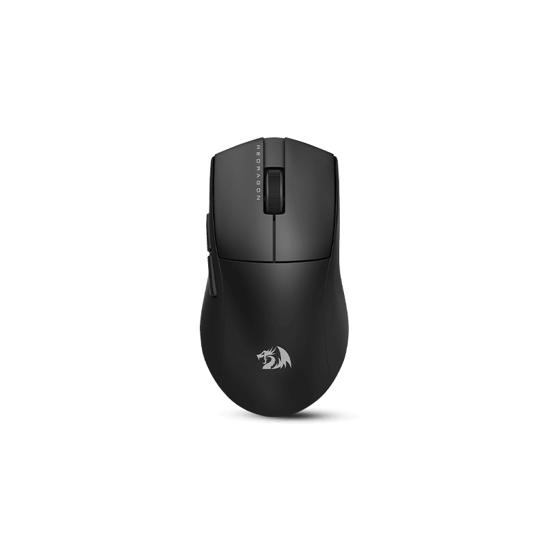 Mouse Redragon M916 Pro 4K Black Mouse Redragon M916 Pro 4K Black